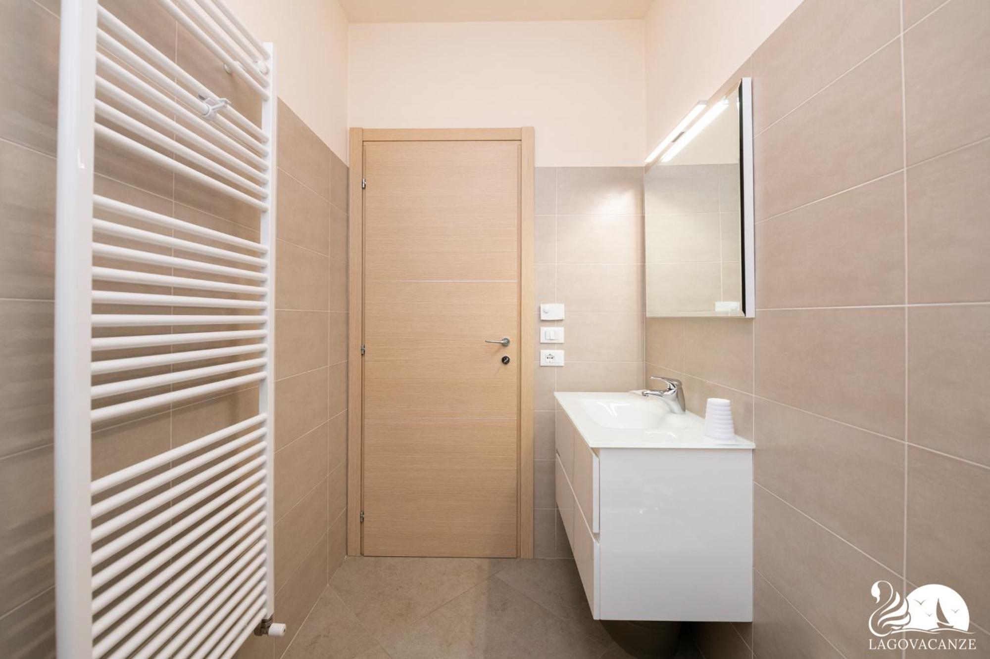 Appartamento Lilli Manerba del Garda Exterior foto